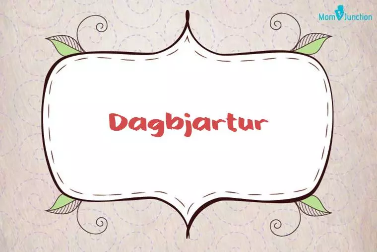 Dagbjartur Stylish Wallpaper