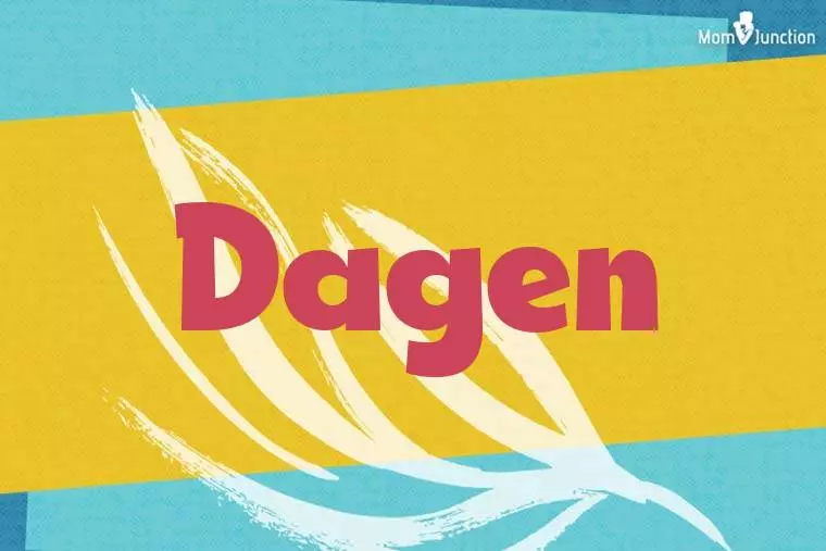 Dagen Stylish Wallpaper