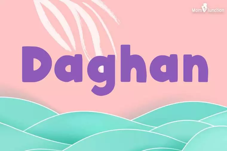 Daghan Stylish Wallpaper