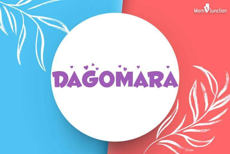 Dagomara Stylish Wallpaper