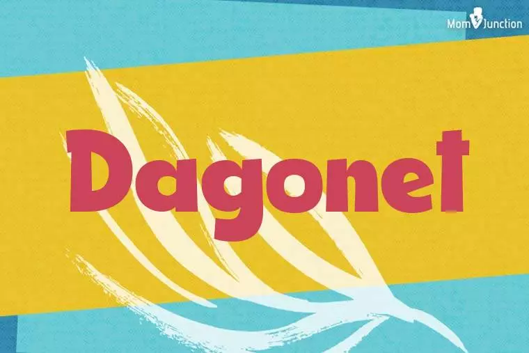 Dagonet Stylish Wallpaper