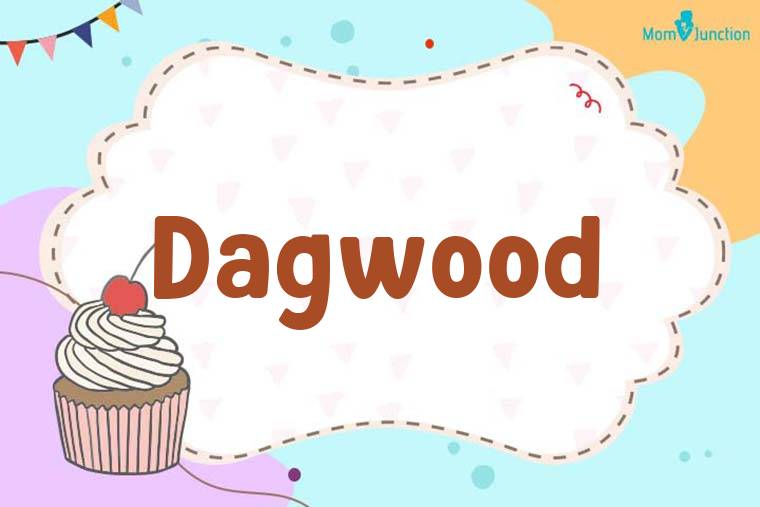 Dagwood Birthday Wallpaper