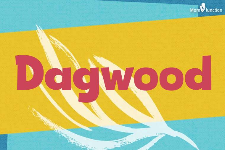 Dagwood Stylish Wallpaper