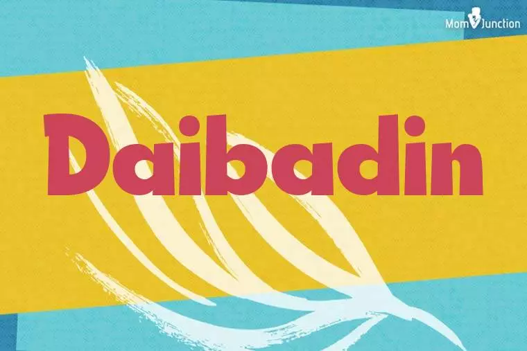 Daibadin Stylish Wallpaper