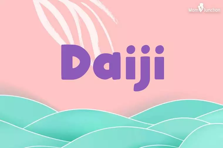 Daiji Stylish Wallpaper