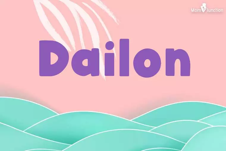 Dailon Stylish Wallpaper