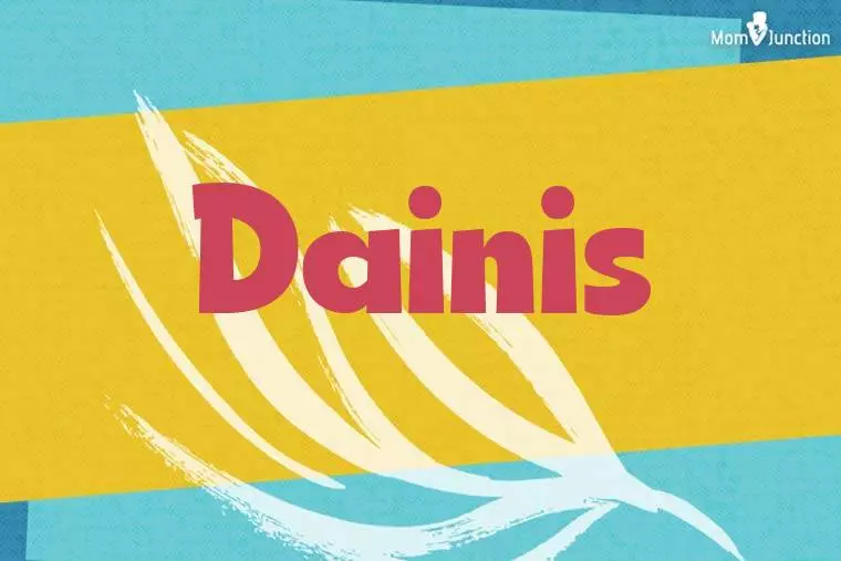 Dainis Stylish Wallpaper