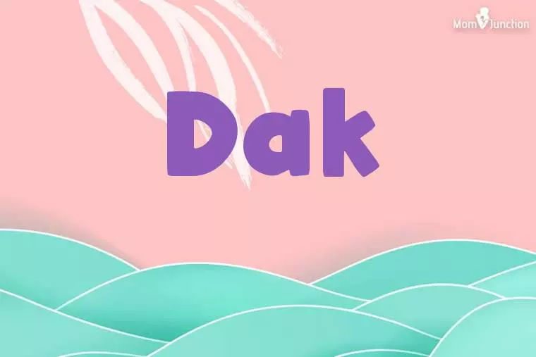 Dak Stylish Wallpaper