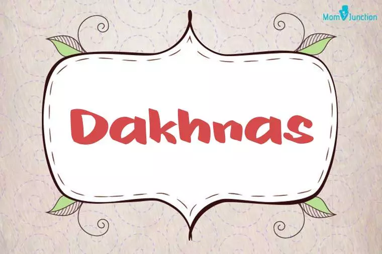 Dakhnas Stylish Wallpaper