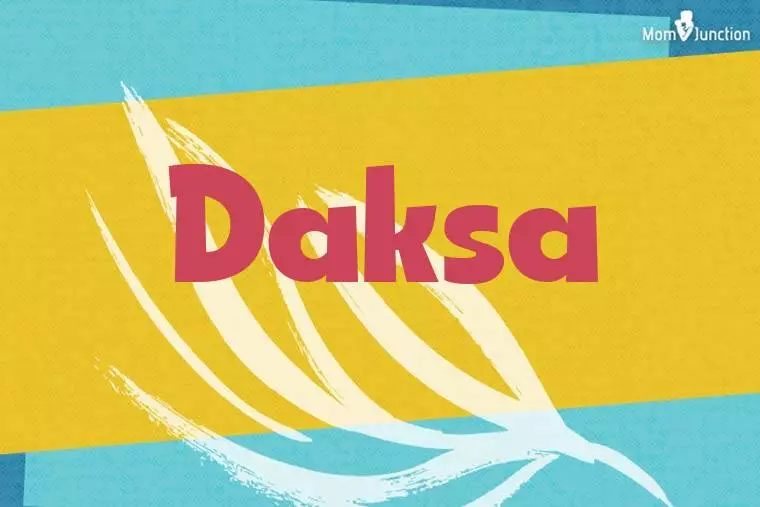 Daksa Stylish Wallpaper