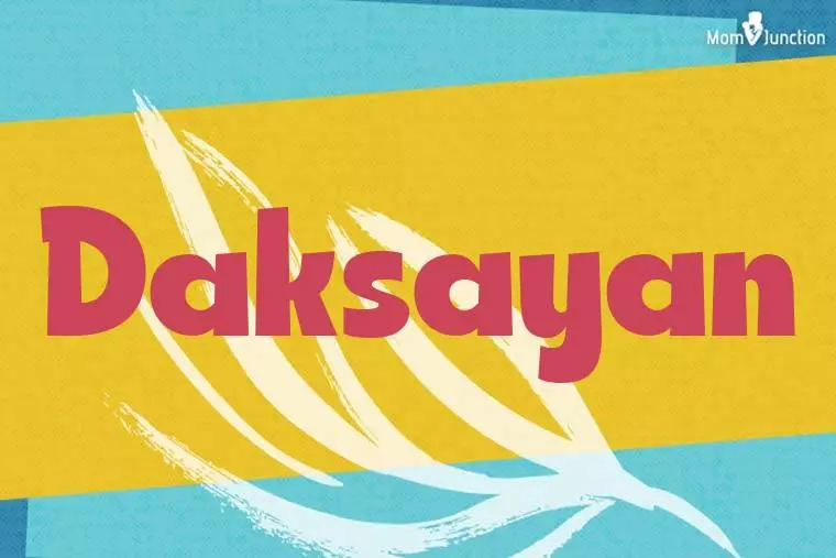 Daksayan Stylish Wallpaper