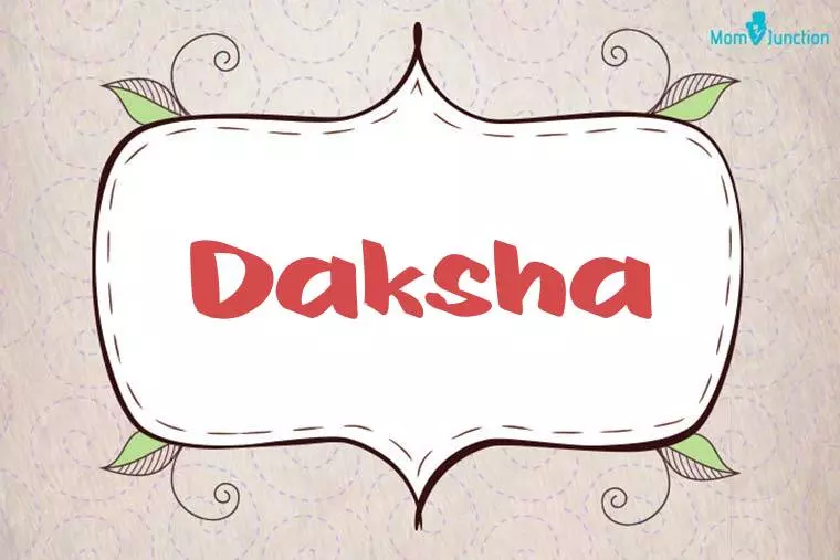 Daksha Stylish Wallpaper