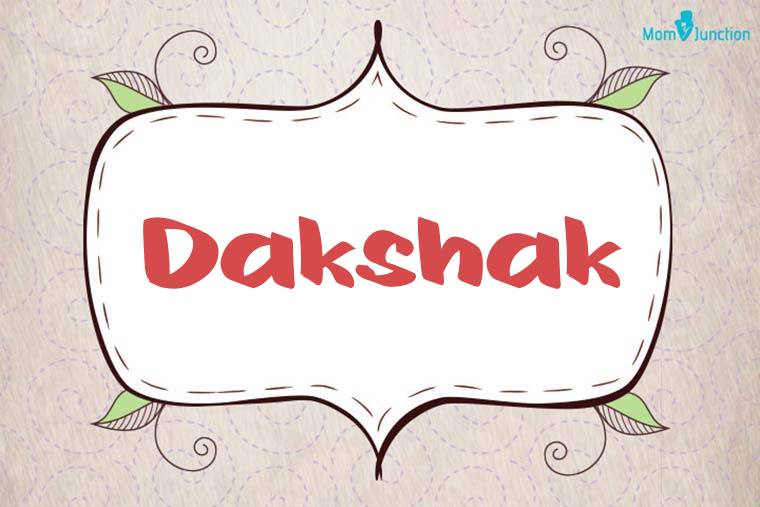 Dakshak Stylish Wallpaper