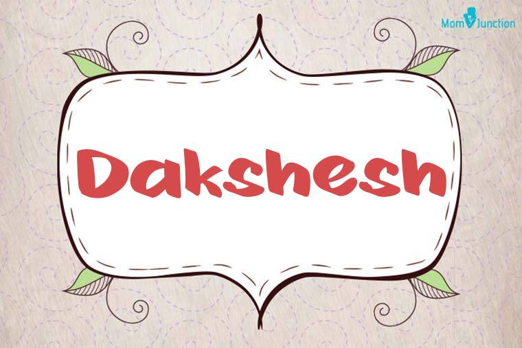 Dakshesh Stylish Wallpaper