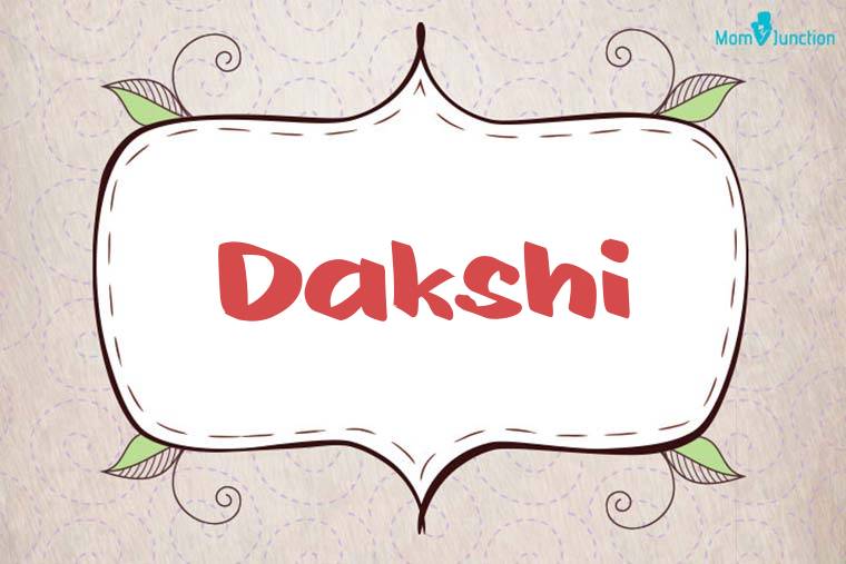 Dakshi Stylish Wallpaper