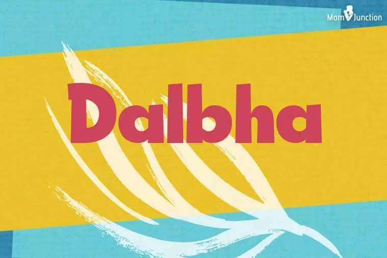 Dalbha Stylish Wallpaper