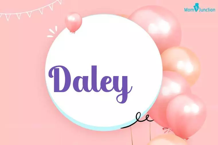 Daley Birthday Wallpaper