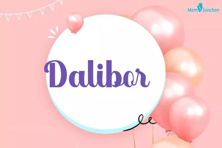 Dalibor Birthday Wallpaper