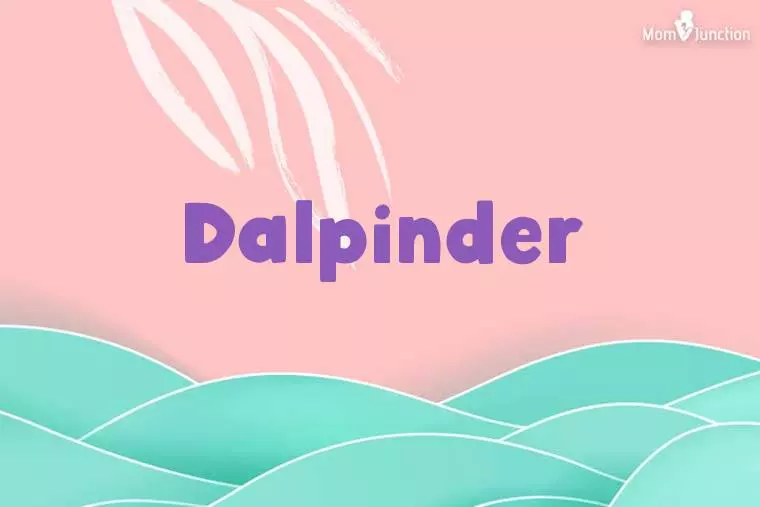 Dalpinder Stylish Wallpaper