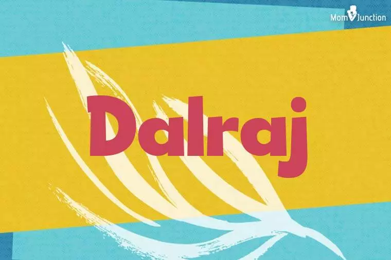 Dalraj Stylish Wallpaper