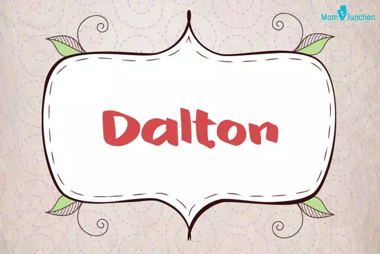 Dalton Stylish Wallpaper