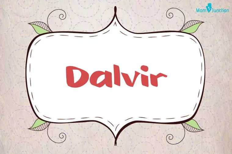 Dalvir Stylish Wallpaper