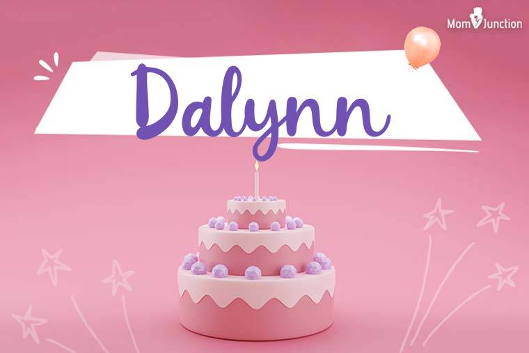 Dalynn Birthday Wallpaper