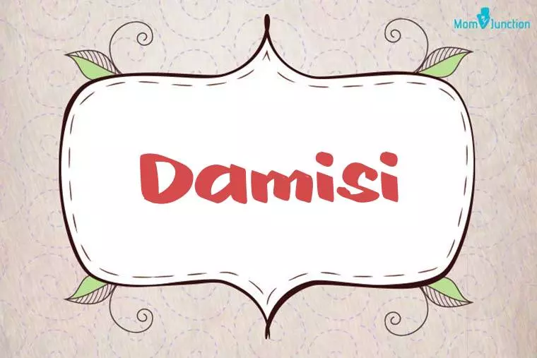 Damisi Stylish Wallpaper