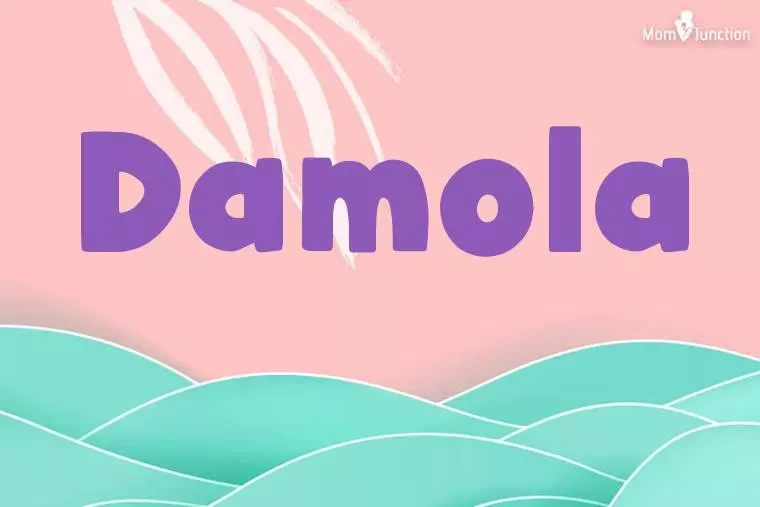 Damola Stylish Wallpaper