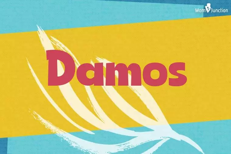 Damos Stylish Wallpaper