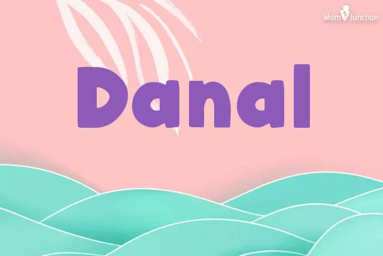 Danal Stylish Wallpaper