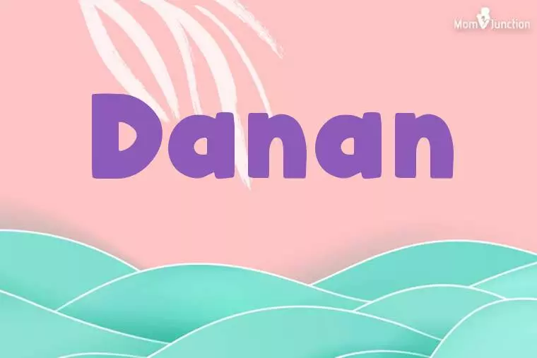 Danan Stylish Wallpaper