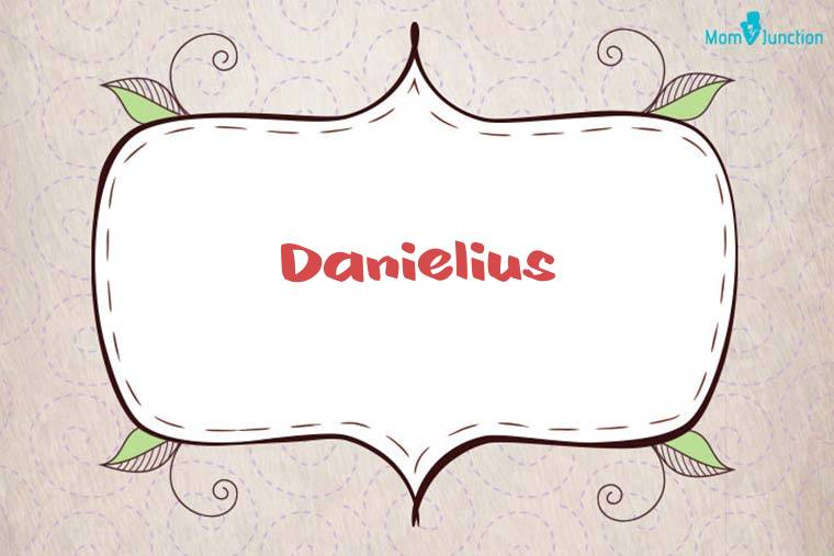 Danielius Stylish Wallpaper