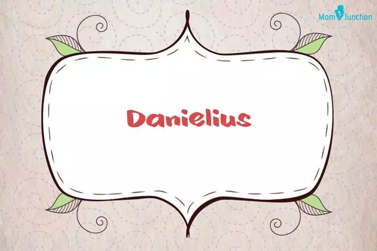 Danielius Stylish Wallpaper