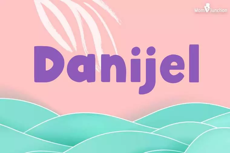 Danijel Stylish Wallpaper