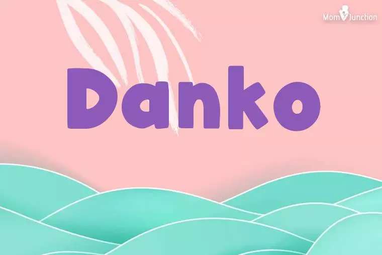 Danko Stylish Wallpaper