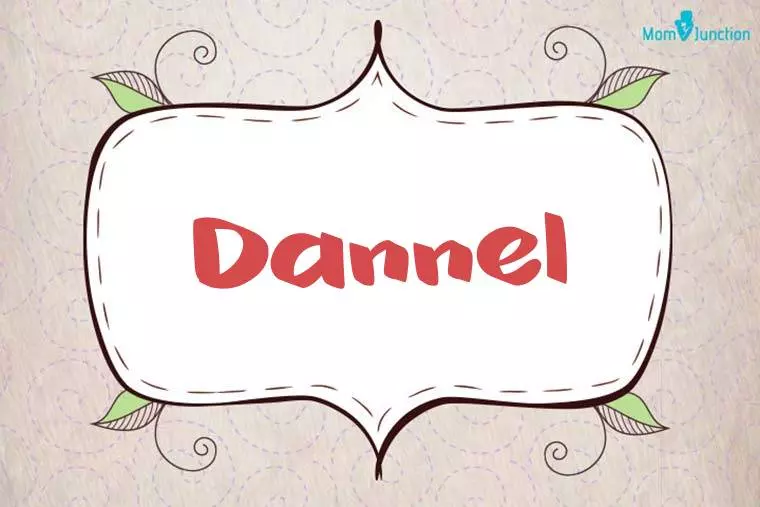 Dannel Stylish Wallpaper