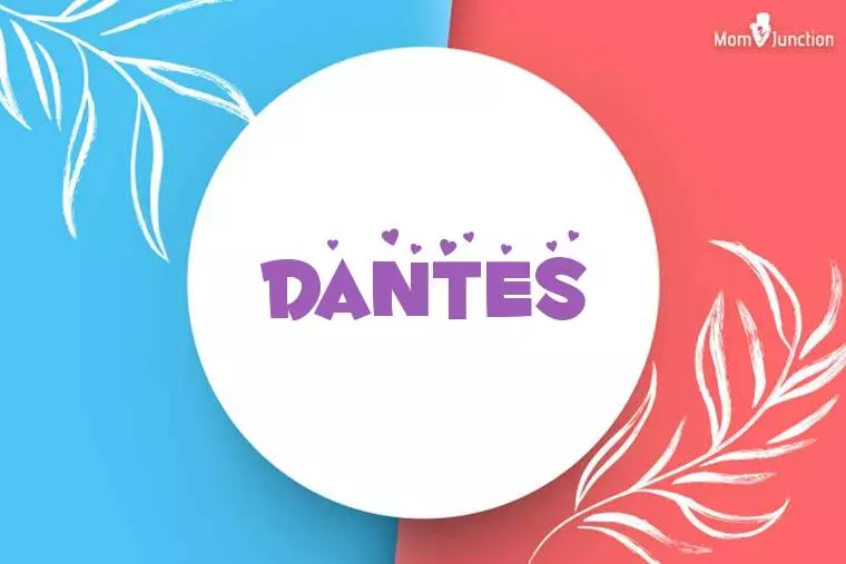 Dantes Stylish Wallpaper