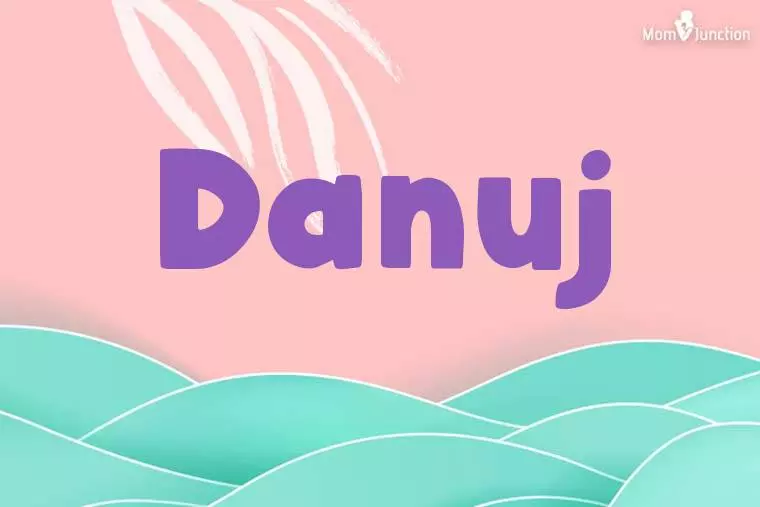 Danuj Stylish Wallpaper