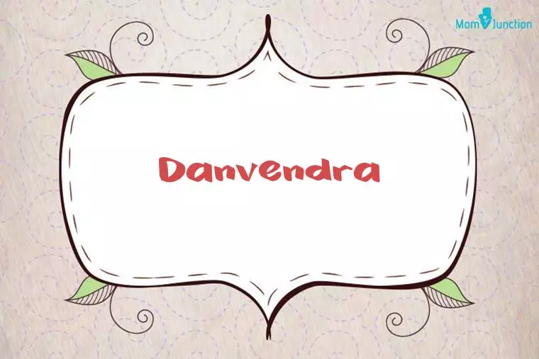 Danvendra Stylish Wallpaper