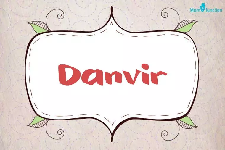 Danvir Stylish Wallpaper