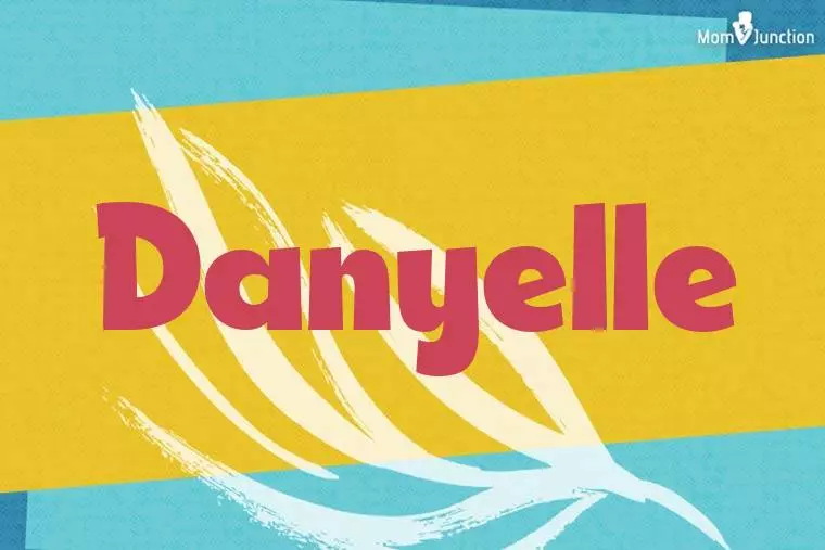 Danyelle Stylish Wallpaper