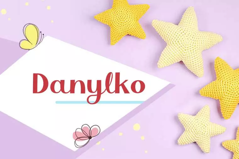 Danylko Stylish Wallpaper