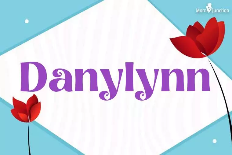 Danylynn 3D Wallpaper