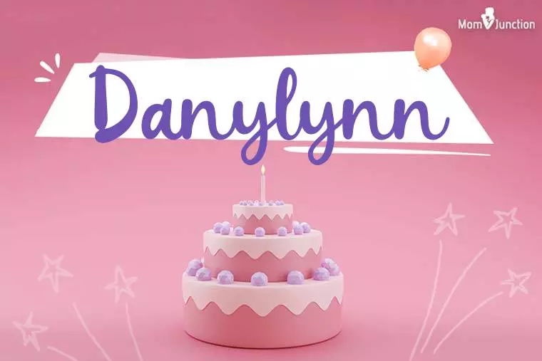 Danylynn Birthday Wallpaper