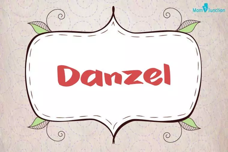 Danzel Stylish Wallpaper