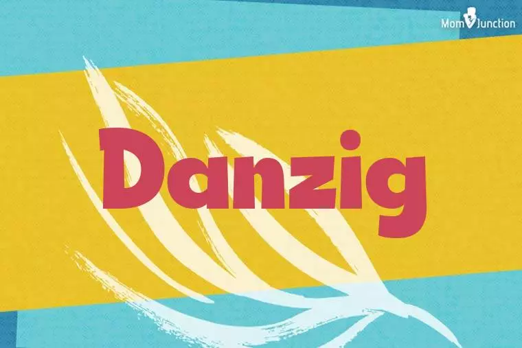 Danzig Stylish Wallpaper