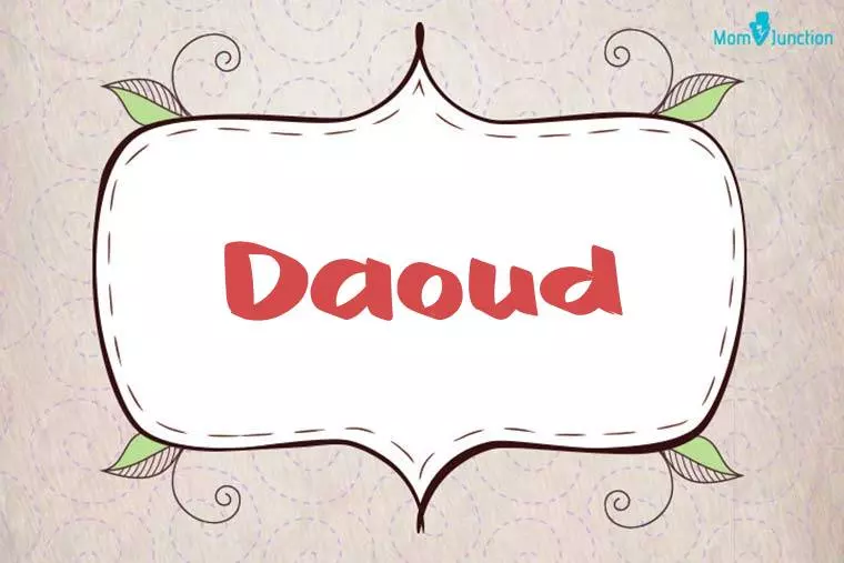 Daoud Stylish Wallpaper