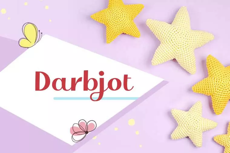 Darbjot Stylish Wallpaper