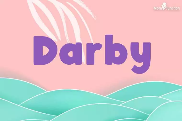 Darby Stylish Wallpaper